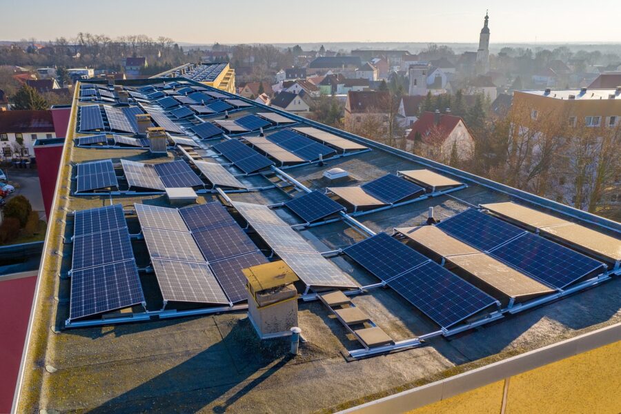 Impianti fotovoltaici Veneto: da Sienergy la garanzia di un ottimo investimento