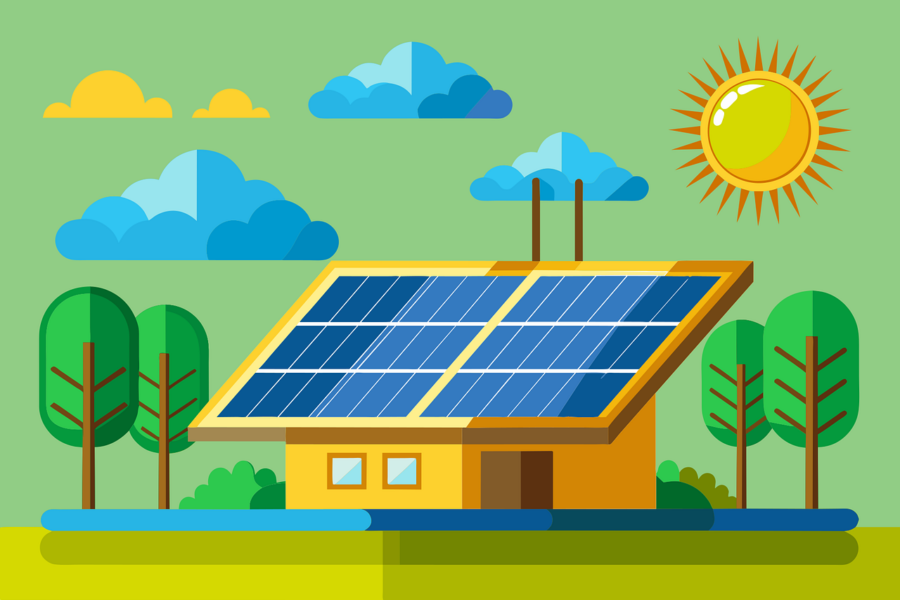 In attesa dei decreti, continua l’incentivo fotovoltaico per bilanciare l’energia immessa in rete