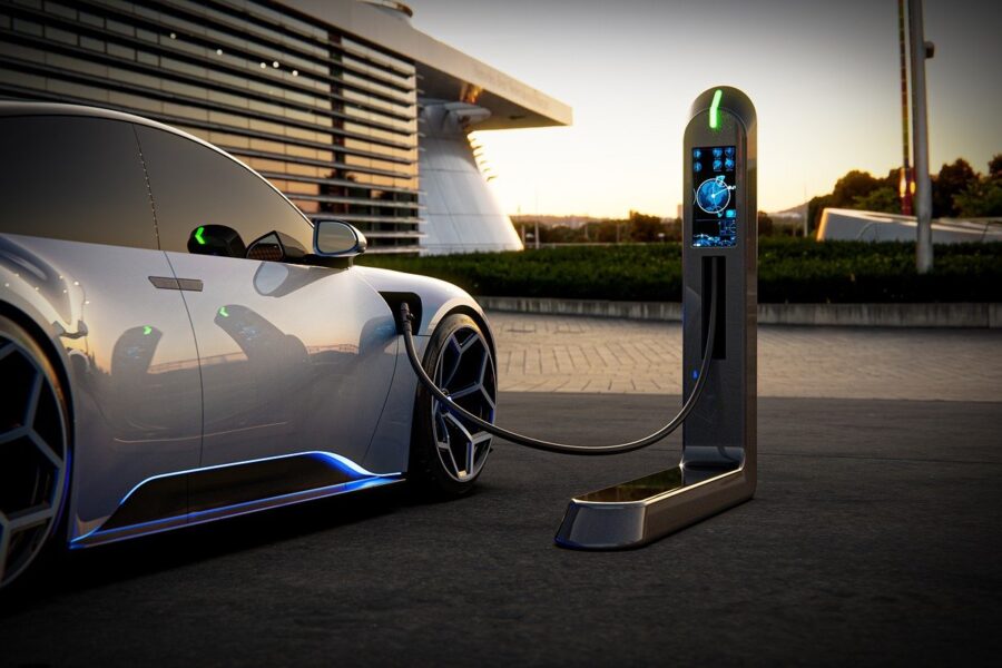 Novità per aziende e professionisti: Bonus 2024 Colonnine Ricarica Veicoli Elettrici