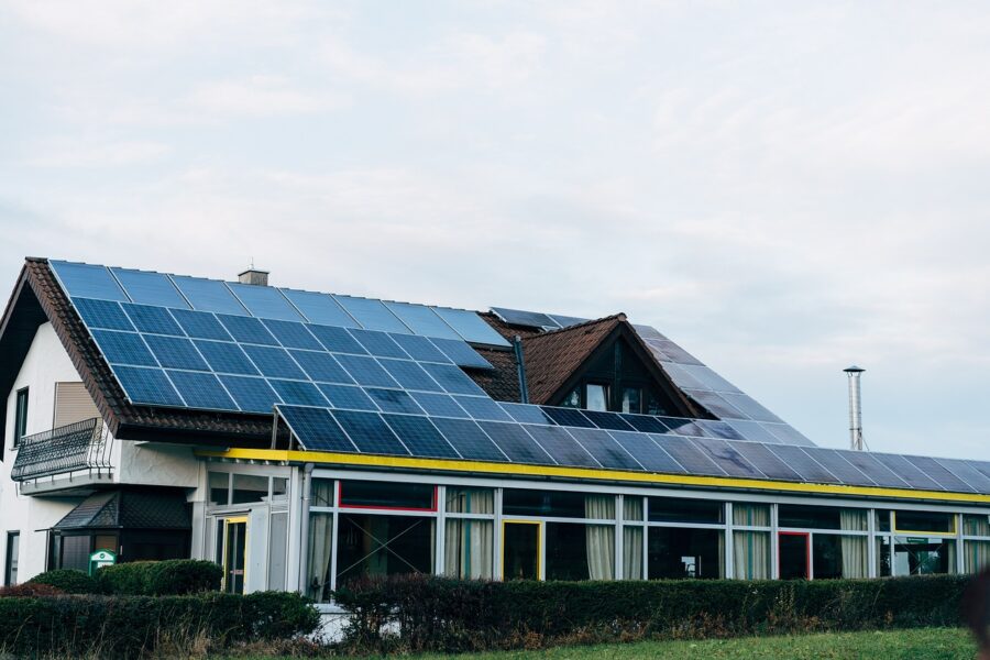 Bando fotovoltaico FVG prorogato al 2025