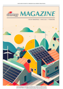 Magazine Sienergy Dicembre 2024