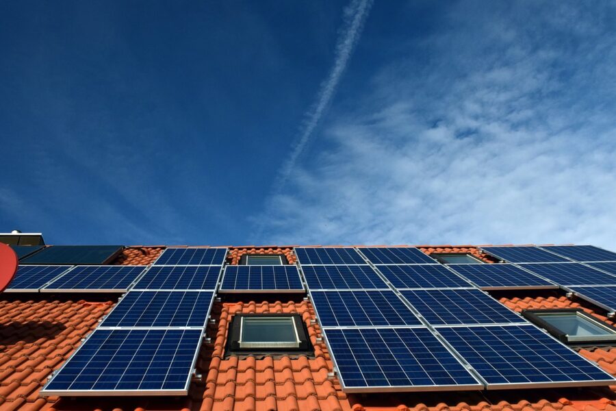 Solare fotovoltaico: differenze con il solare termico