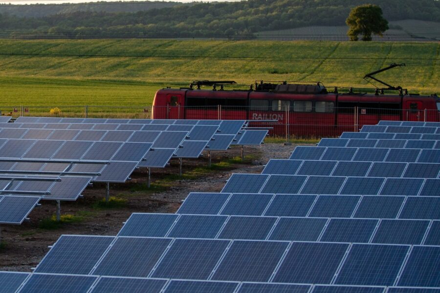 Impianto fotovoltaico: le tre cose che non sai sui pannelli fotovoltaici
