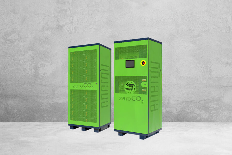 Batterie per impianti industriali: le migliori soluzioni per il fotovoltaico