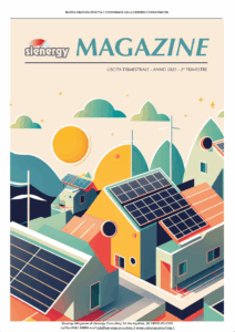Magazine Sienergy Giugno 2025