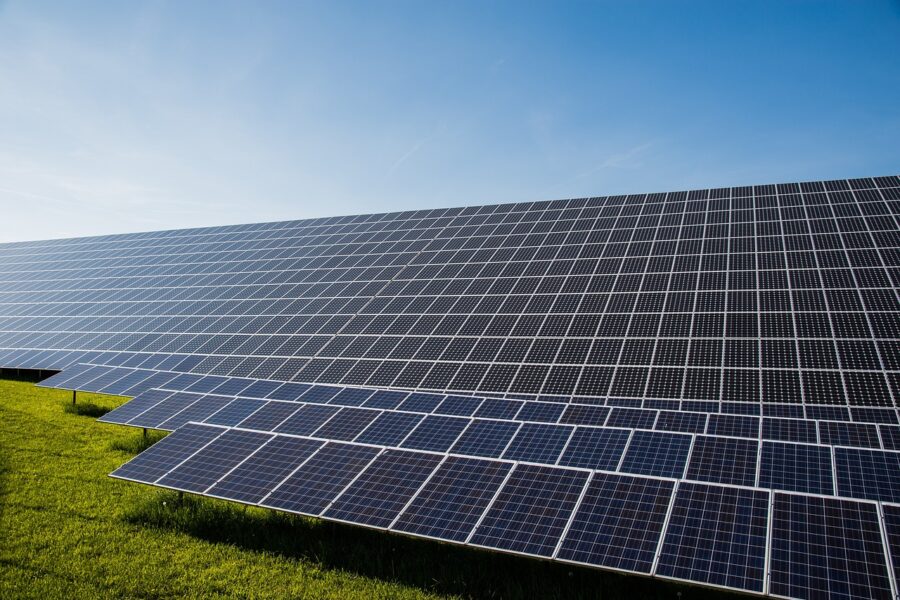 Manutenzione impianto fotovoltaico: da fare per aumentare la produzione di energia