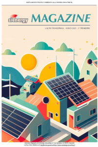 Magazine Sienergy Settembre 2025