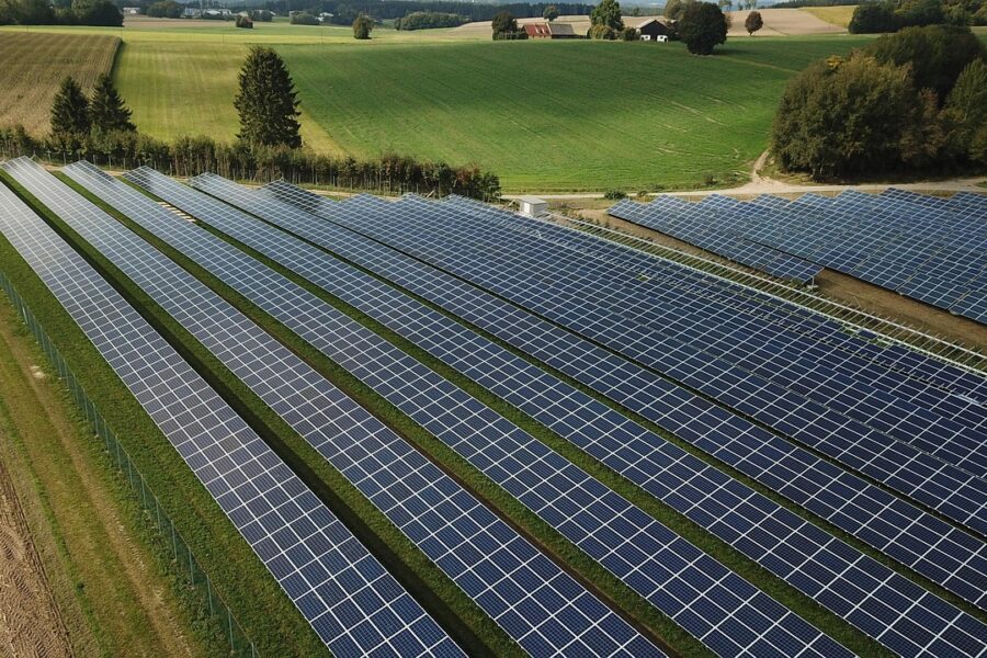Comunità energetiche rinnovabili: ottieni il fondo perduto del 40% sulla potenza nominale del tuo impianto