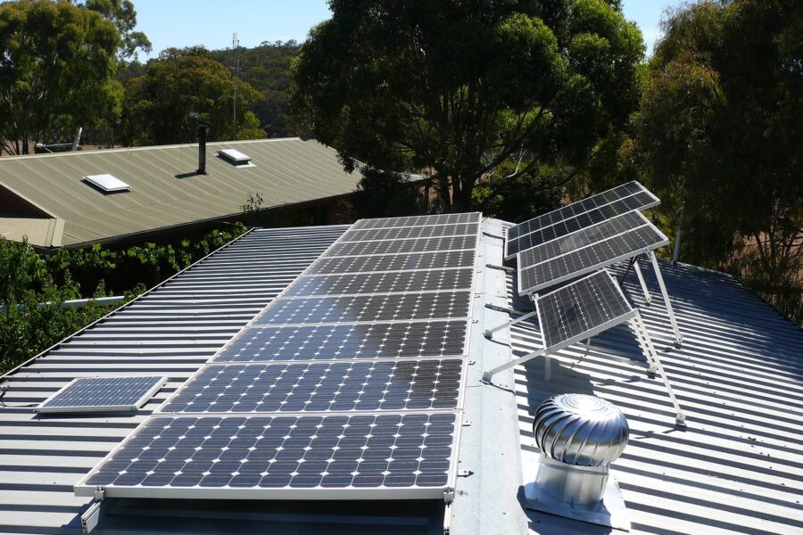 Opportunità fotovoltaico 2026: cosa cambia e opportunità per le imprese