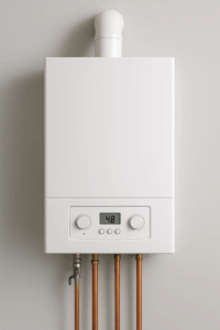 Guida alla caldaia a condensazione Sienergy
