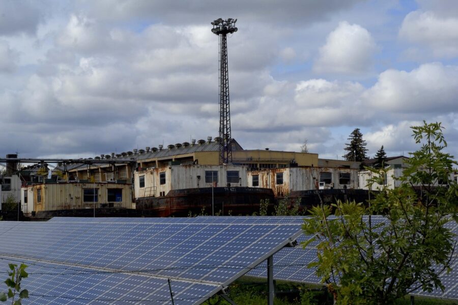 Iperammortamento 2026: una nuova spinta per il fotovoltaico aziendale