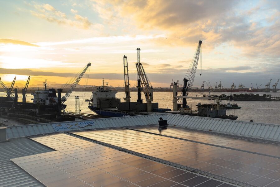 Incentivi fotovoltaico aziendale 2026: tutte le opportunità per le imprese