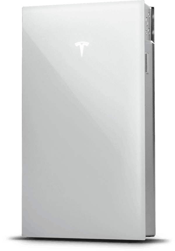 Tesla Powerwall Tesla Powerwall