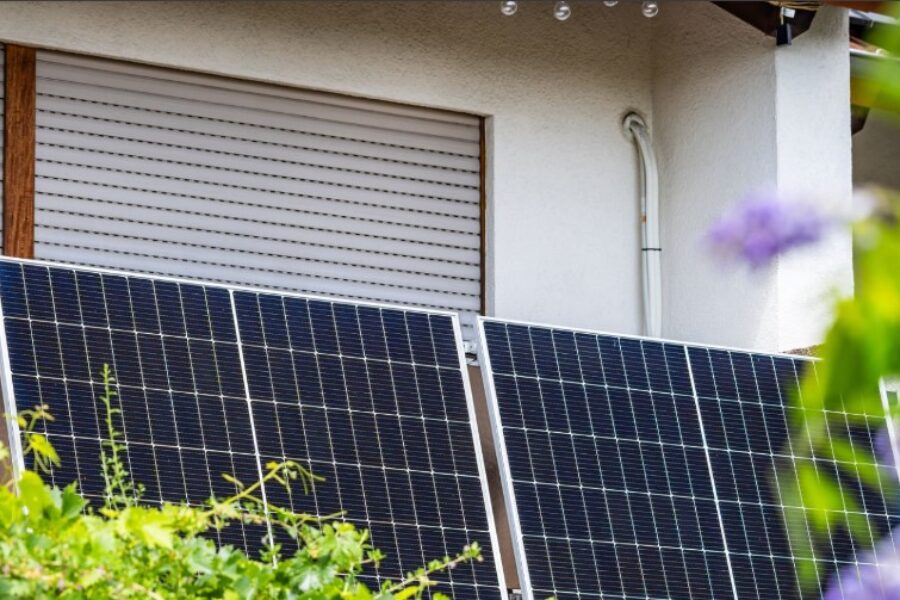 Fotovoltaico plug & play: cos’è, come funziona e quanto conviene davvero