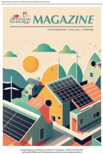 Sienergy Magazine Giugno 2026 Sienergy Magazine Giugno 2026