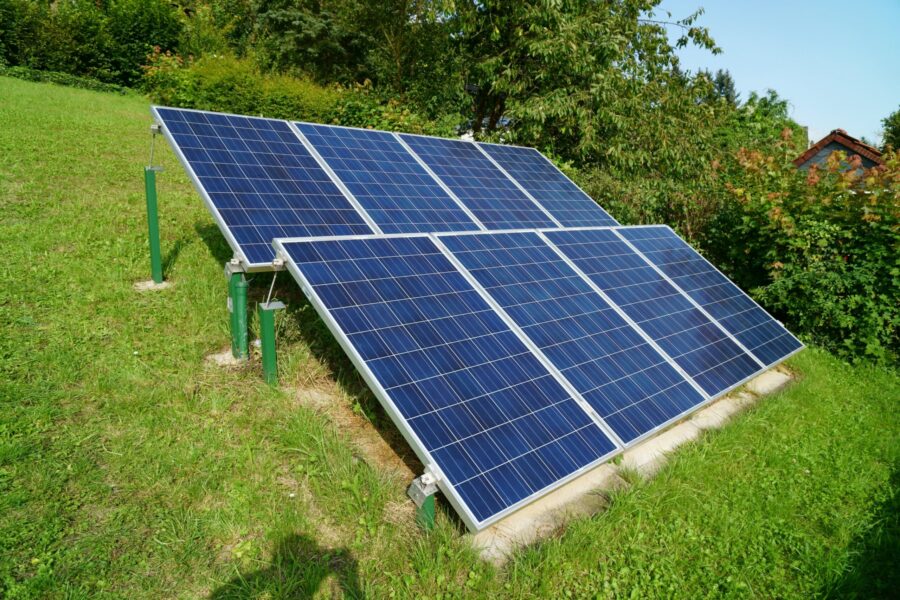Contributi fotovoltaico: fondi garantiti per tutte le domande inviate entro il 15 settembre
